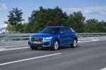 Audi Q2 TDI Quattro S-Line 2016 года (WW)